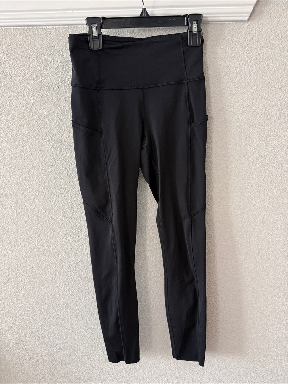 Lululemon Black Leggings